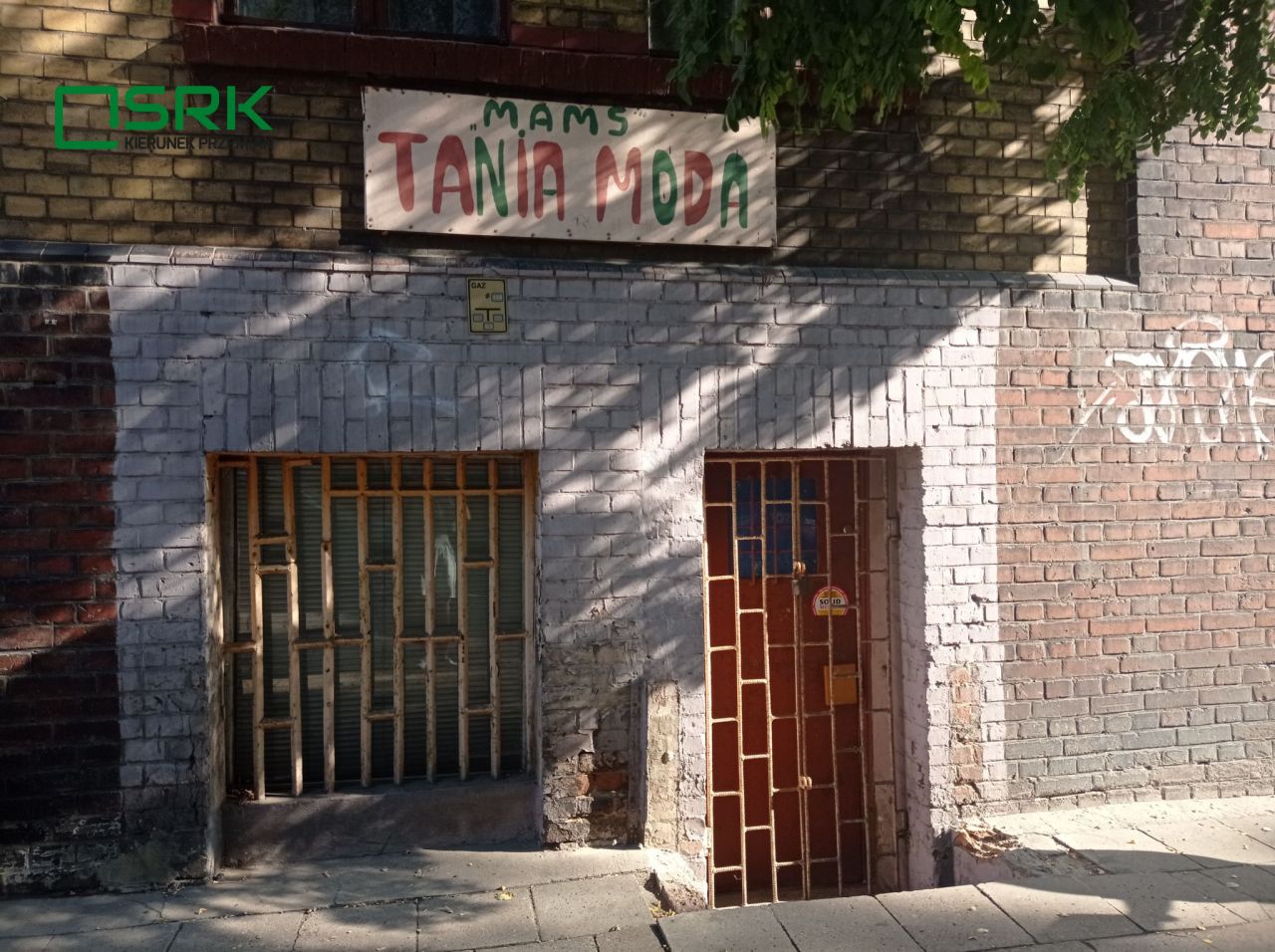 Nieruchomość komercyjna Bytom, ul. Palińskiego. Zdjęcie 1