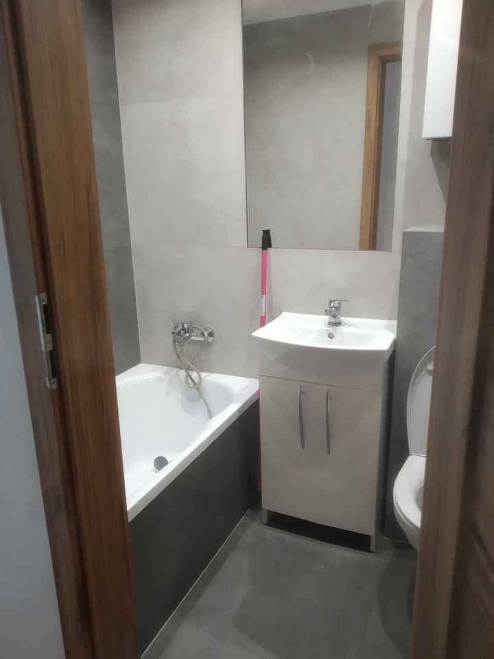 Mieszkanie 3-pokojowe Oborniki, ul. Młyńska. Zdjęcie 3