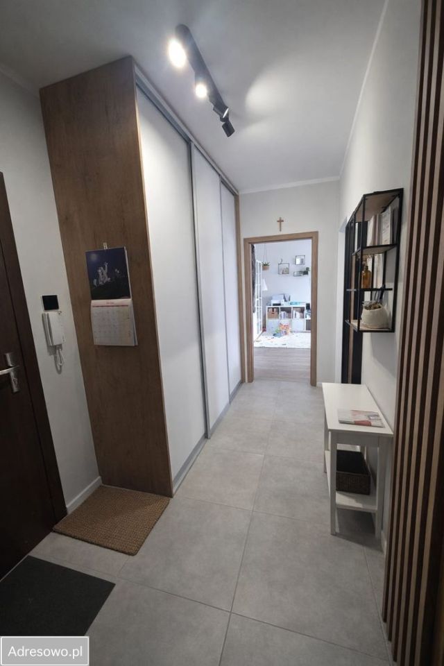 Mieszkanie 2-pokojowe Radom Śródmieście, ul. Stefana Żeromskiego. Zdjęcie 3