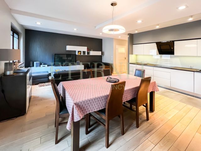 Mieszkanie 3-pokojowe Kraków Grzegórzki, ul. Jana Karola Chodkiewicza. Zdjęcie 2