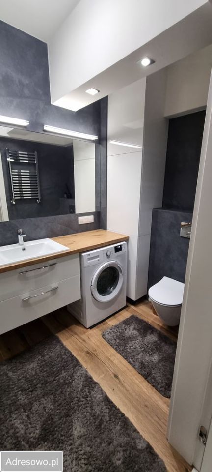 Mieszkanie 3-pokojowe Marki, ul. Tadeusza Kościuszki. Zdjęcie 7