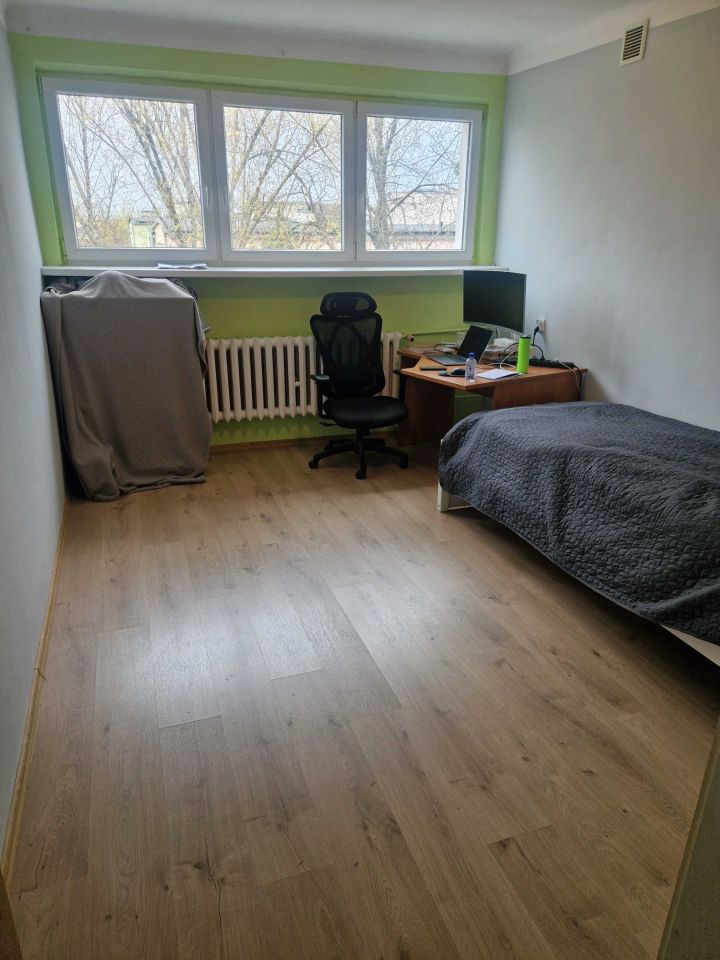 Mieszkanie 2-pokojowe Łódź Bałuty, ul. Boya-Żeleńskiego. Zdjęcie 7