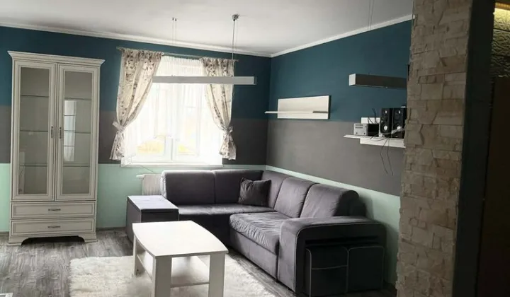 Mieszkanie 2-pokojowe Tychy Żwaków, ul. Żorska