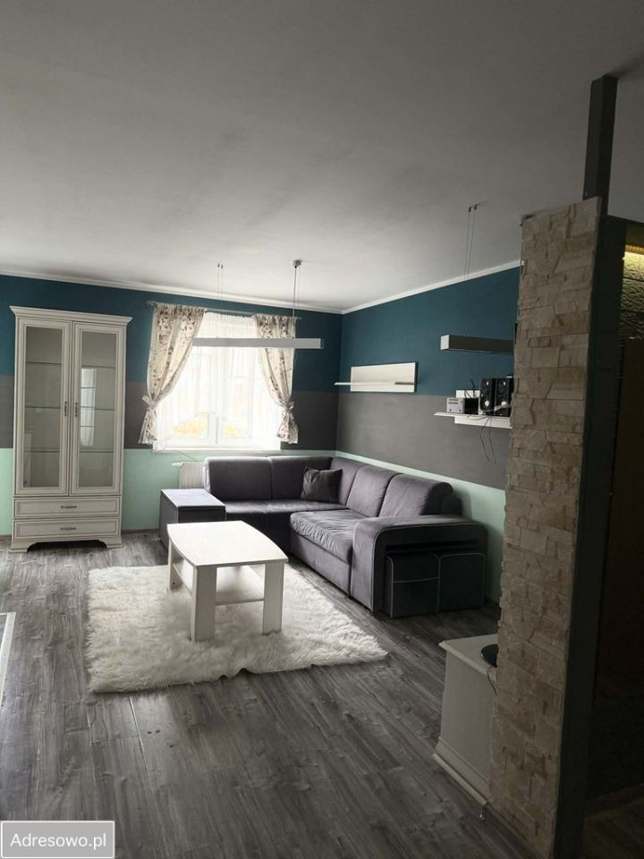 Mieszkanie 2-pokojowe Tychy Żwaków, ul. Żorska. Zdjęcie 1