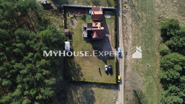 dom wolnostojący, 5 pokoi Bagniewo. Zdjęcie 19