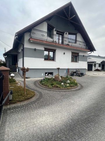 dom wolnostojący Bieruń Bieruń Nowy. Zdjęcie 1