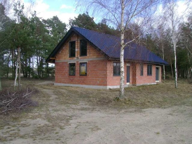 dom wolnostojący Nowawieś Chełmińska. Zdjęcie 1