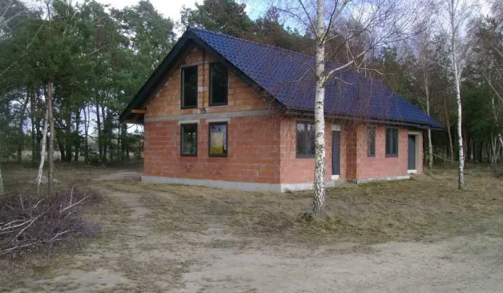 dom wolnostojący Nowawieś Chełmińska