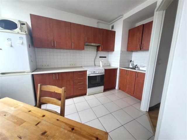 Mieszkanie 3-pokojowe Katowice Zawodzie, al. Walentego Roździeńskiego. Zdjęcie 8