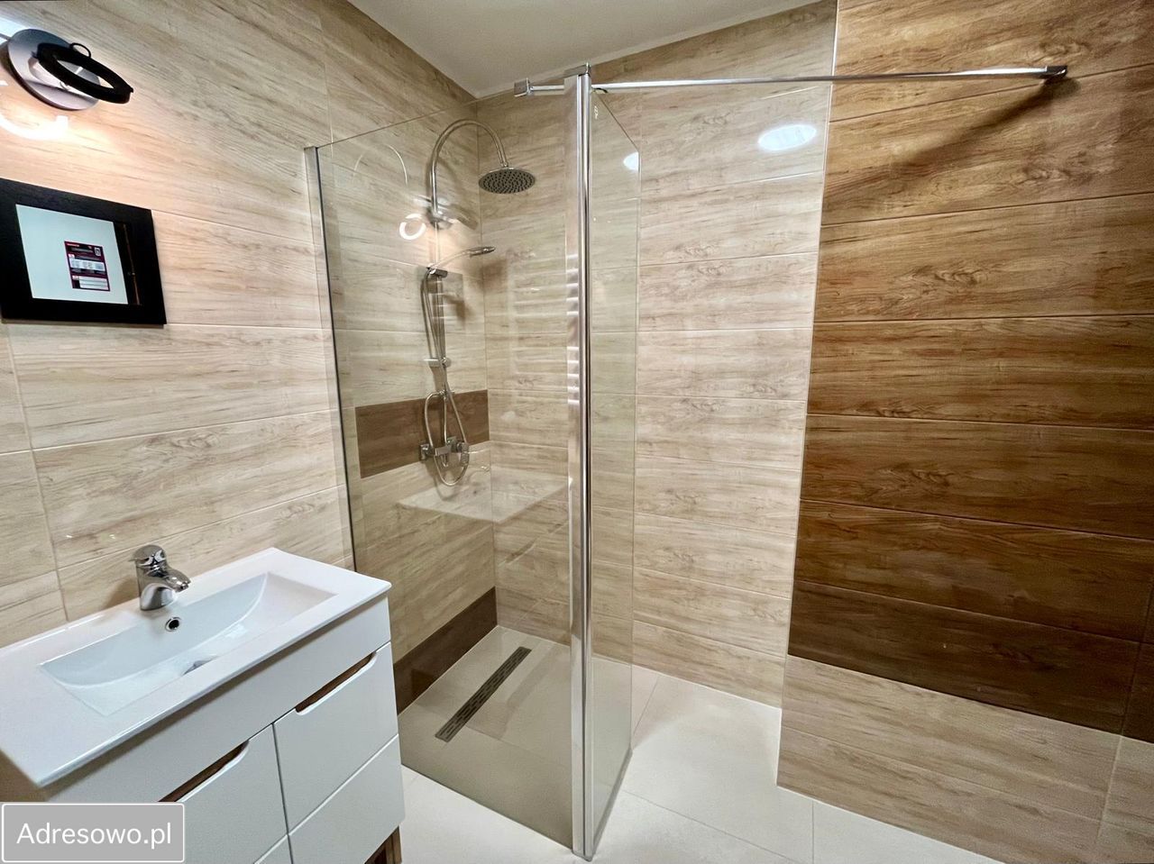 Mieszkanie 3-pokojowe Rokietnica, ul. Trakt Napoleoński. Zdjęcie 18