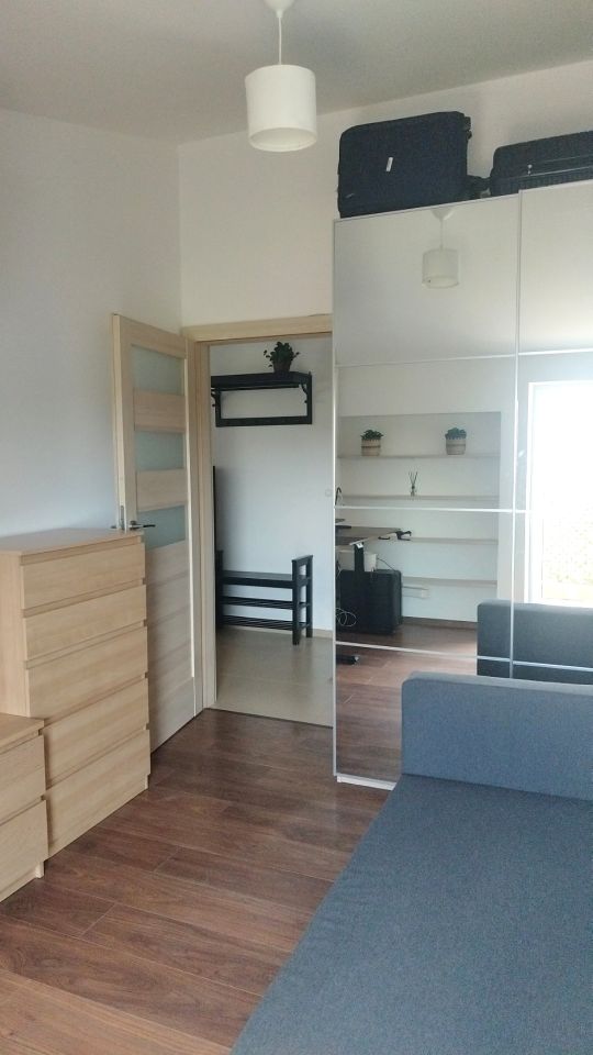 Mieszkanie 3-pokojowe Kraków Bronowice, ul. Józefa Chełmońskiego. Zdjęcie 7