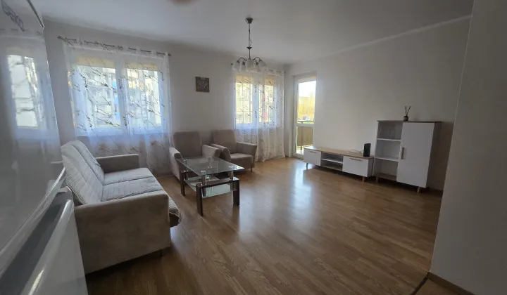 Mieszkanie 2-pokojowe Olsztyn Zacisze, ul. Złota