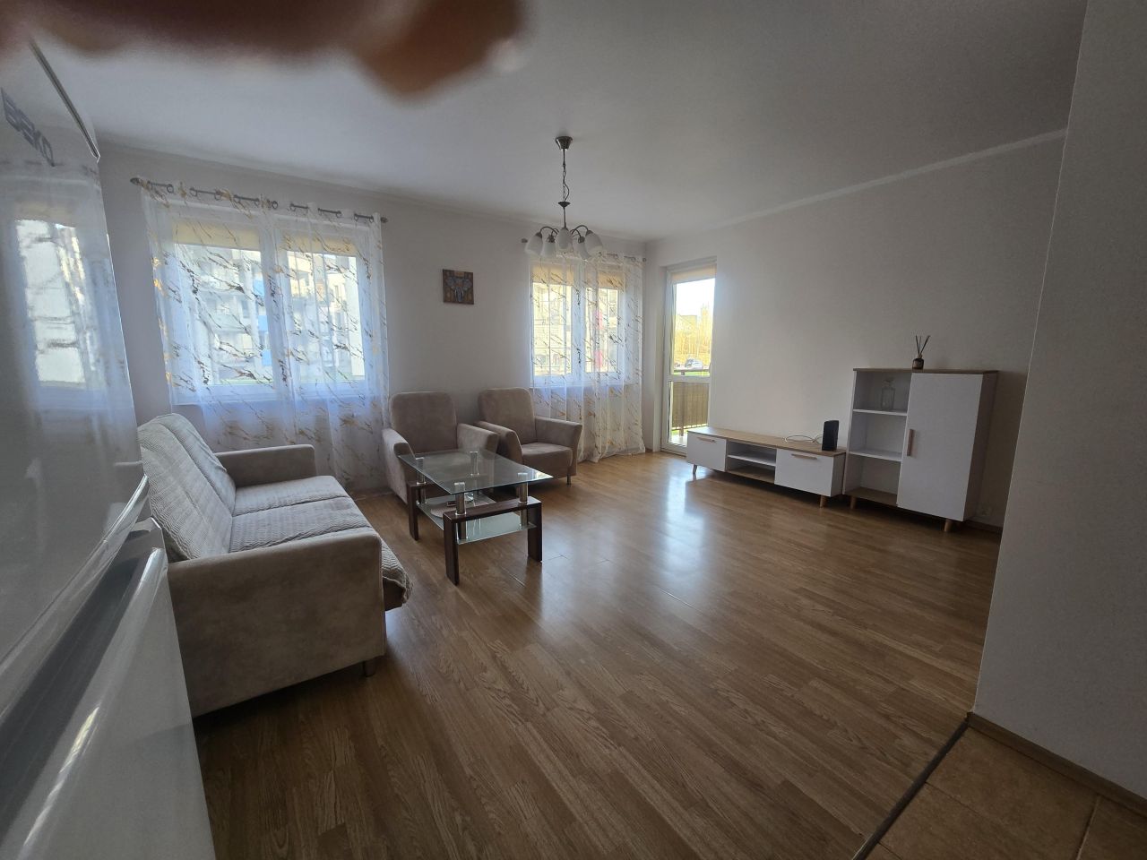 Mieszkanie 2-pokojowe Olsztyn Zacisze, ul. Złota. Zdjęcie 2