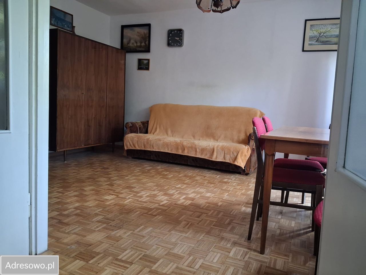 Mieszkanie 3-pokojowe Warszawa Sadyba. Zdjęcie 15