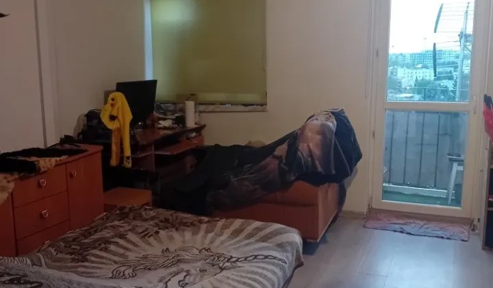 Mieszkanie 1-pokojowe Lublin, ul. Tomasza Zana