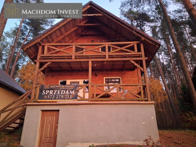 siedlisko, 4 pokoje Tereszewo. Zdjęcie 20