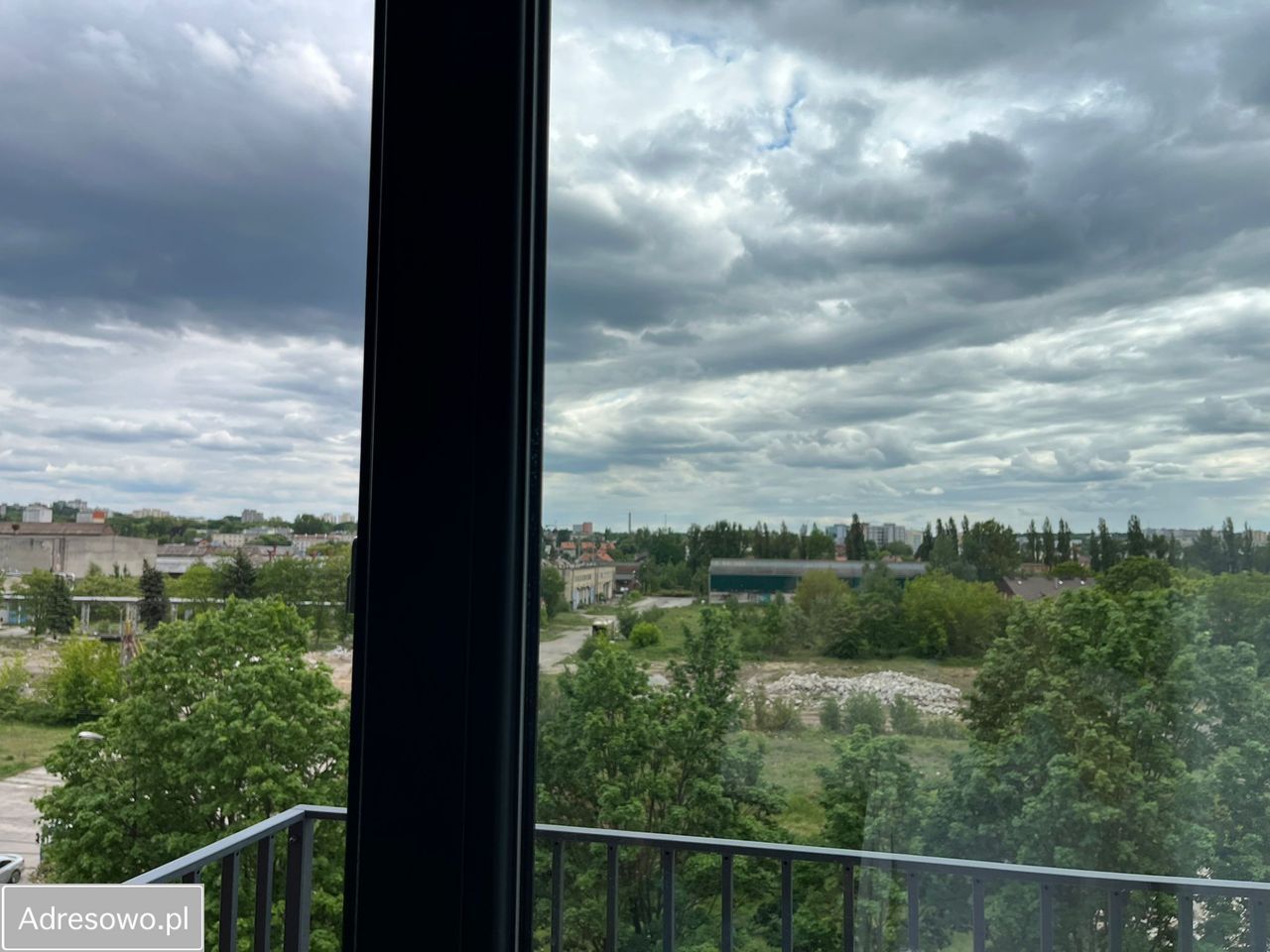 Mieszkanie 2-pokojowe Zielona Góra Centrum, ul. Ludowa. Zdjęcie 3
