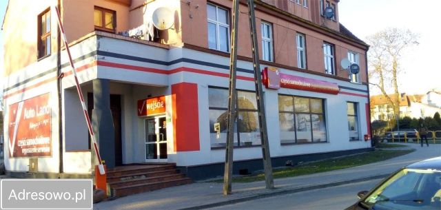 Lokal Szczytno. Zdjęcie 1