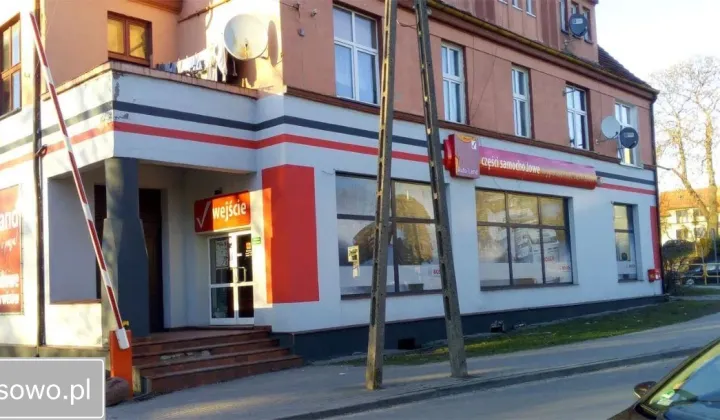 Lokal Szczytno