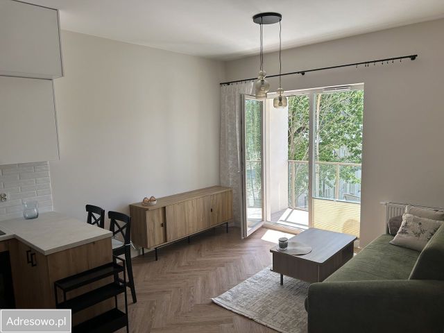 Mieszkanie 2-pokojowe Łódź Śródmieście, ul. Dowborczyków. Zdjęcie 1