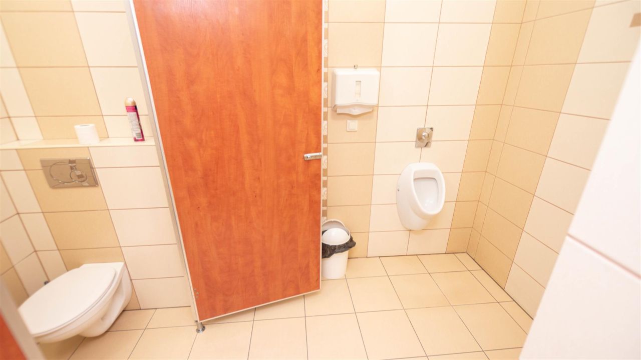Hala/magazyn Elbląg, al. Grunwaldzka. Zdjęcie 13