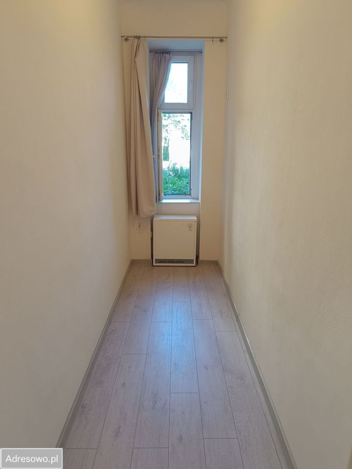 Mieszkanie 2-pokojowe Wrocław Śródmieście, ul. Stefana Żeromskiego. Zdjęcie 9