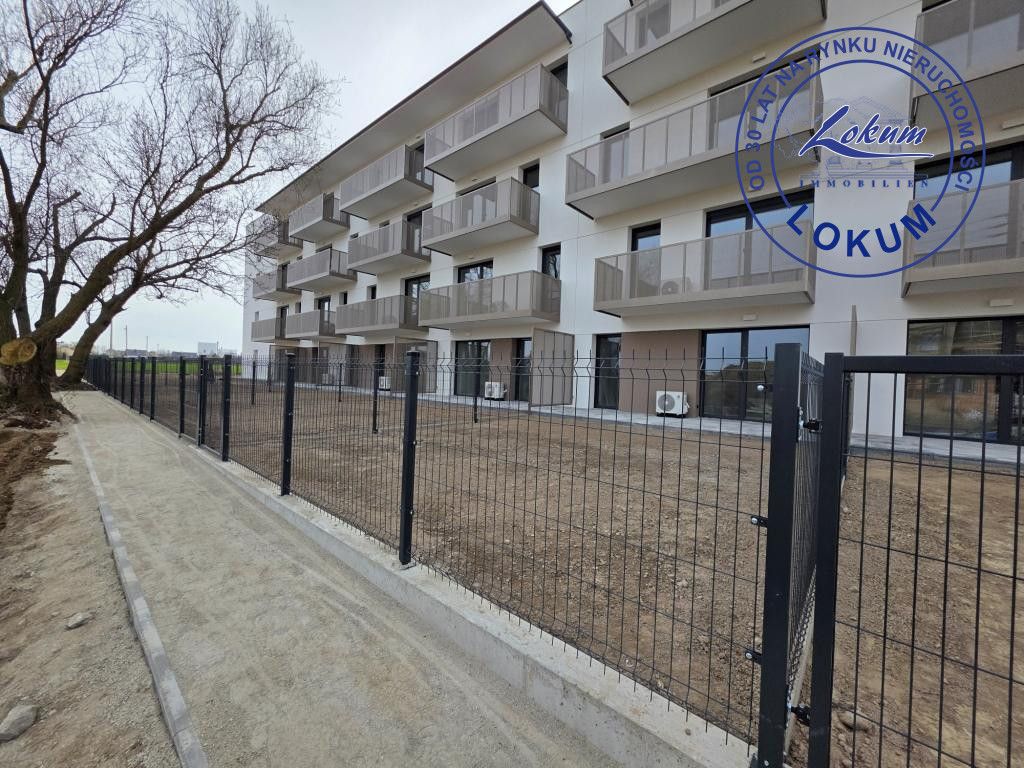 Mieszkanie 2-pokojowe Gostyń, ul. Wichrowa. Zdjęcie 2