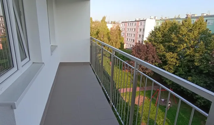Mieszkanie 2-pokojowe Ożarów Mazowiecki, ul. Obrońców Warszawy