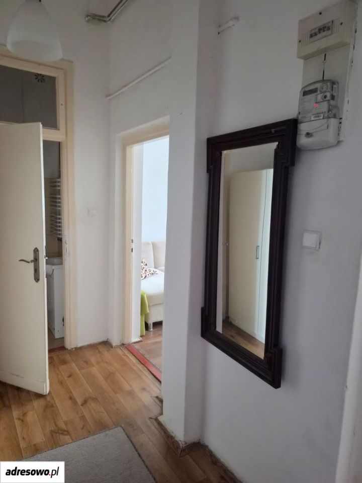 Mieszkanie 1-pokojowe Szczecin Śródmieście, ul. Kujawska. Zdjęcie 4