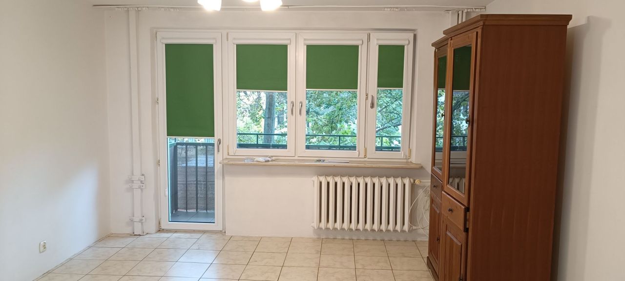 Mieszkanie 1-pokojowe Legionowo Centrum, ul. Aleja 3 Maja. Zdjęcie 2