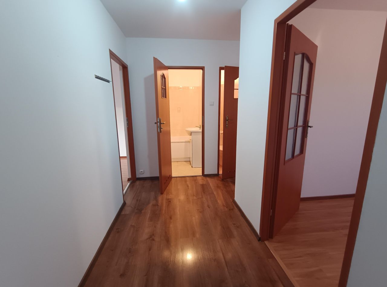 Mieszkanie 2-pokojowe Grudziądz Strzemięcin, ul. Śniadeckich. Zdjęcie 7