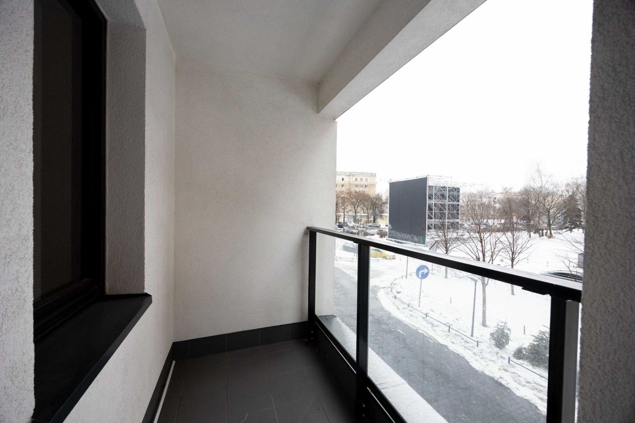 Mieszkanie 1-pokojowe Warszawa Wola, ul. Wolska. Zdjęcie 7