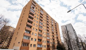 Mieszkanie 3-pokojowe Warszawa Wola, ul. Jana Olbrachta. Zdjęcie 1