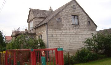 dom wolnostojący, 4 pokoje Bielsk Podlaski, ul. Nowa