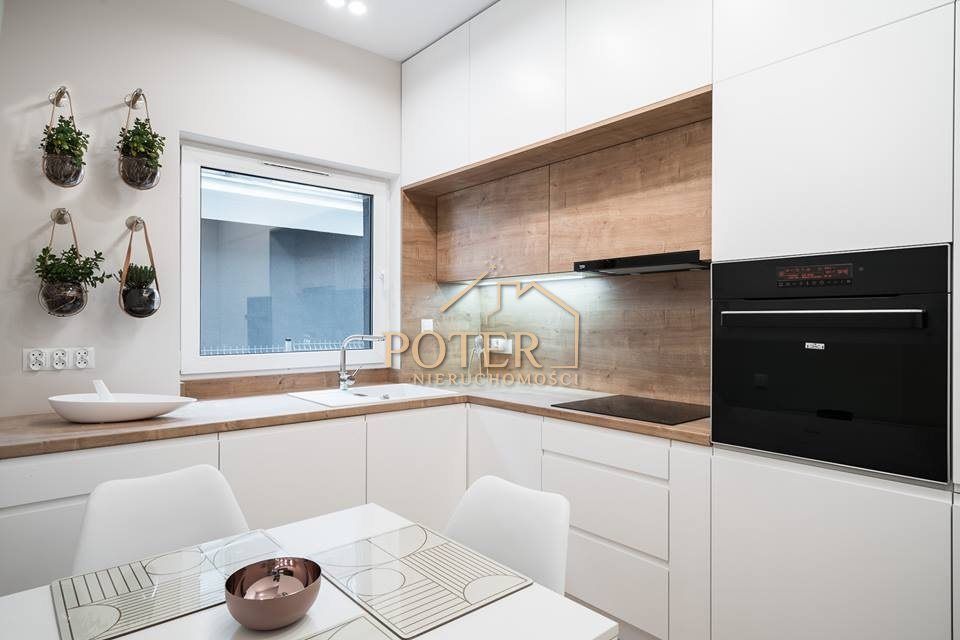 bliźniak, 4 pokoje Wrocław Krzyki