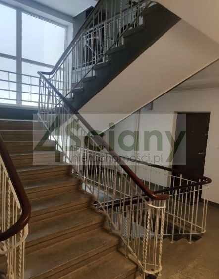 Mieszkanie 2-pokojowe Warszawa Śródmieście, al. Armii Ludowej. Zdjęcie 11