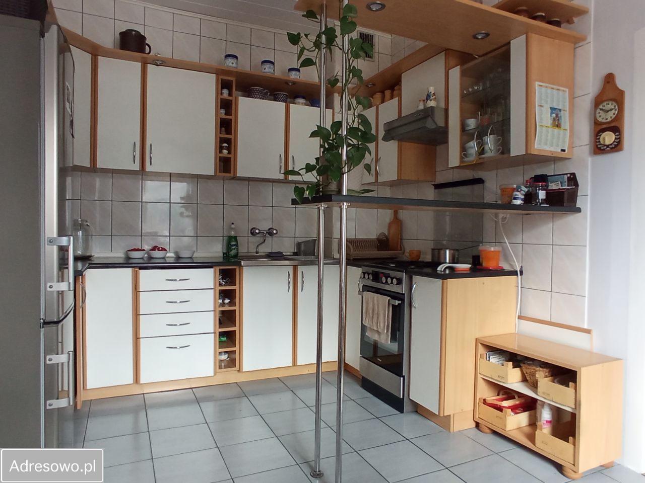 dom wolnostojący, 7 pokoi Gozdnica, ul. Traugutta. Zdjęcie 11