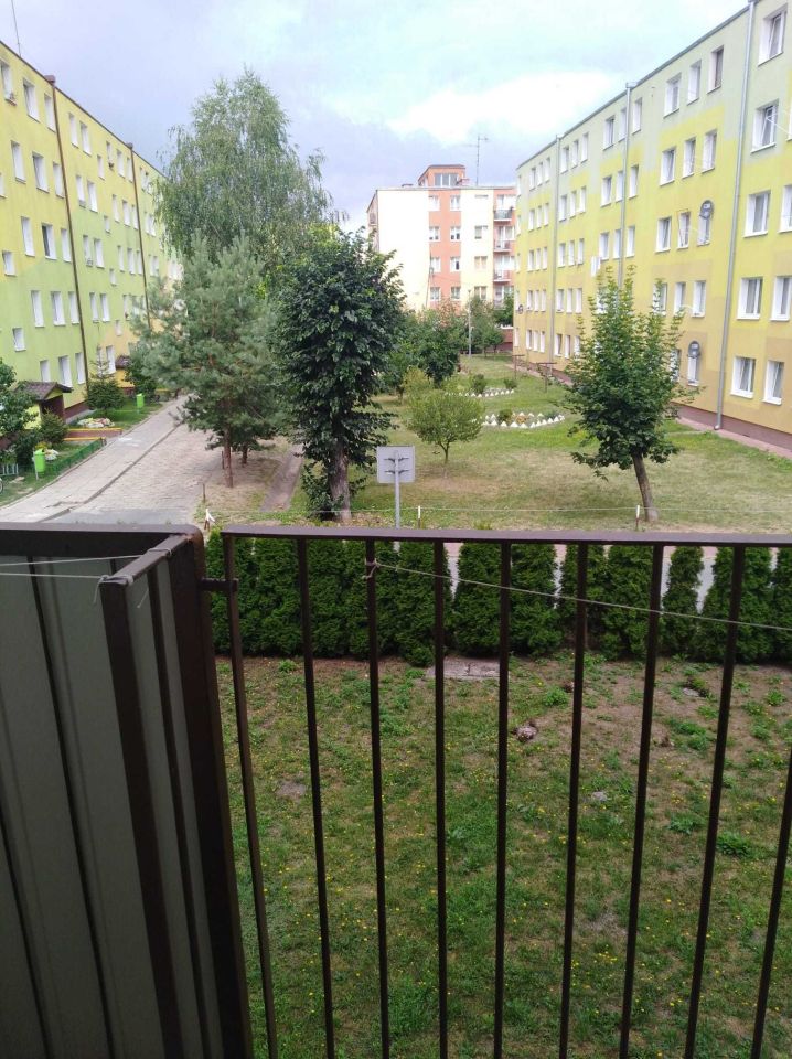 Mieszkanie 1-pokojowe Dęblin, ul. Wiślana. Zdjęcie 2