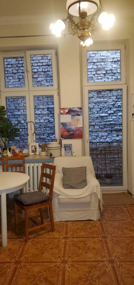 Mieszkanie 4-pokojowe Kraków Stare Miasto, ul. Bonerowska. Zdjęcie 15