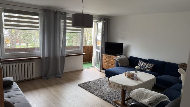 Mieszkanie 3-pokojowe Nowy Sącz. Zdjęcie 1