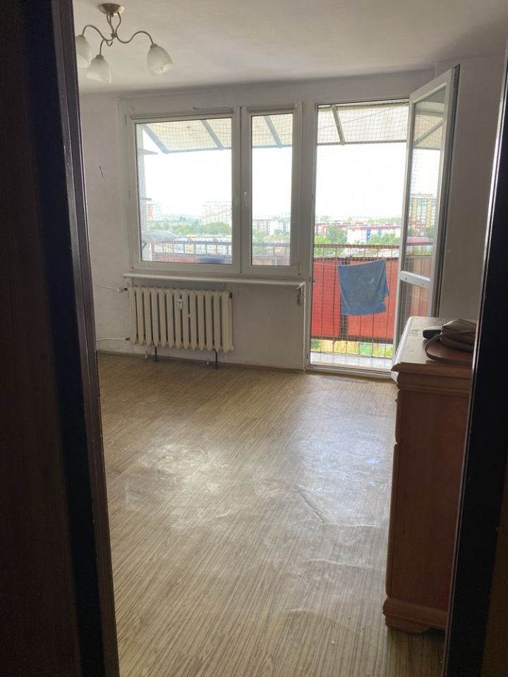 Mieszkanie 1-pokojowe Głogów Kopernik