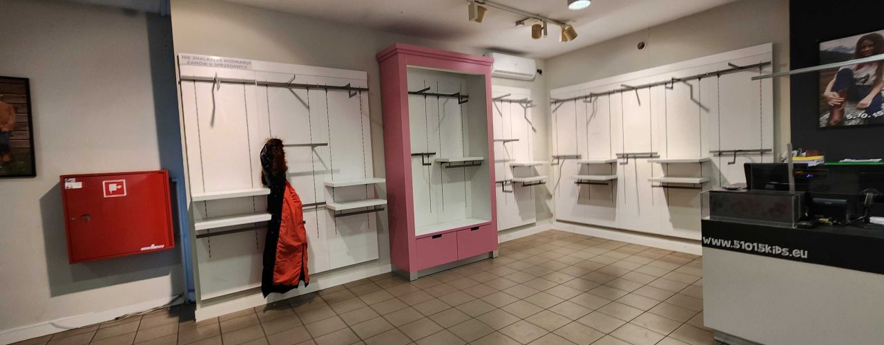 kamienica Wąbrzeźno Centrum, ul. Kościuszki. Zdjęcie 8