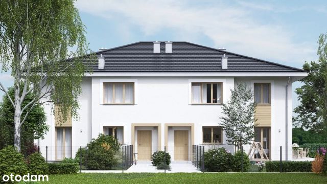 Działka inwestycyjna Wołomin Lipiny B, ul. 1 Maja. Zdjęcie 1