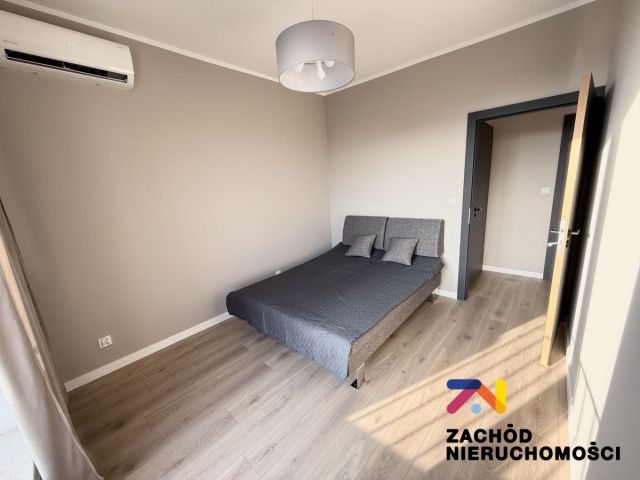 Mieszkanie 3-pokojowe Zielona Góra Centrum, ul. Stanisława Moniuszki. Zdjęcie 9