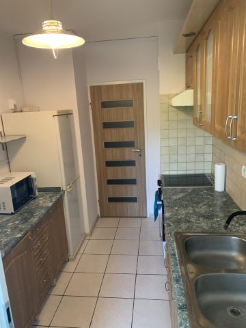 Pokój Warszawa Ursynów, ul. Wokalna. Zdjęcie 1