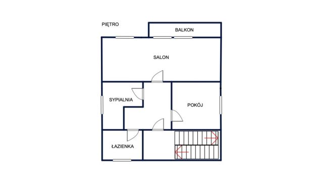 dom wolnostojący, 6 pokoi Iwonicz. Zdjęcie 30