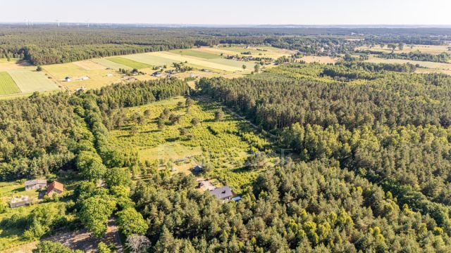 dom wolnostojący, 7 pokoi Dychlino. Zdjęcie 16