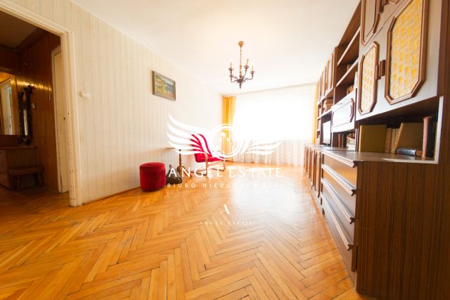 Mieszkanie 3-pokojowe Szczecin Centrum. Zdjęcie 2