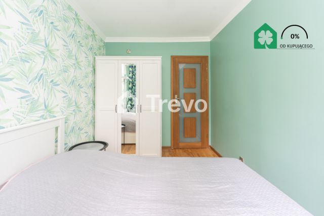 Mieszkanie 3-pokojowe Sopot, ul. Adama Mickiewicza. Zdjęcie 10