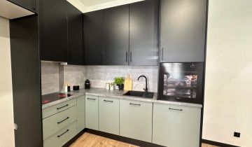 Mieszkanie 3-pokojowe Bytom Śródmieście, ul. Orląt Lwowskich